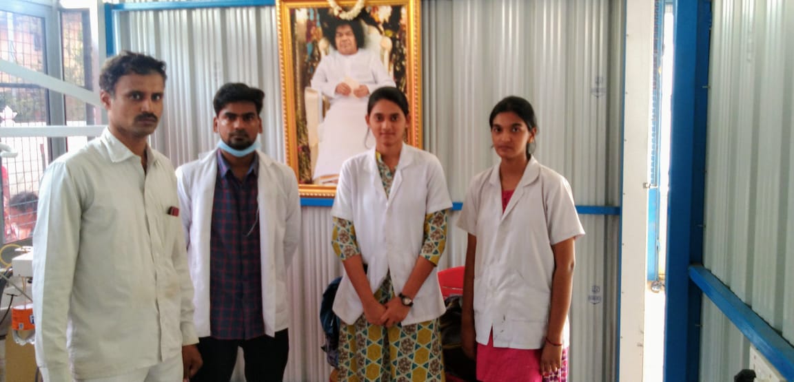 Ragas Dental College