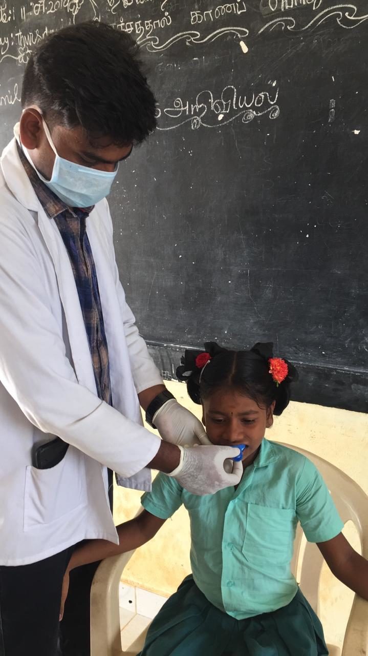 Dental College.