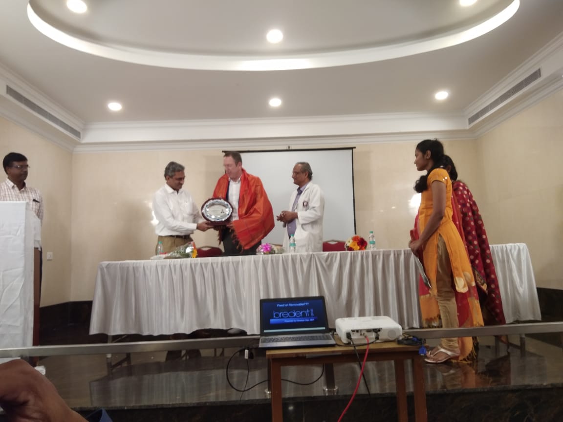 Prosthdonticw conference1