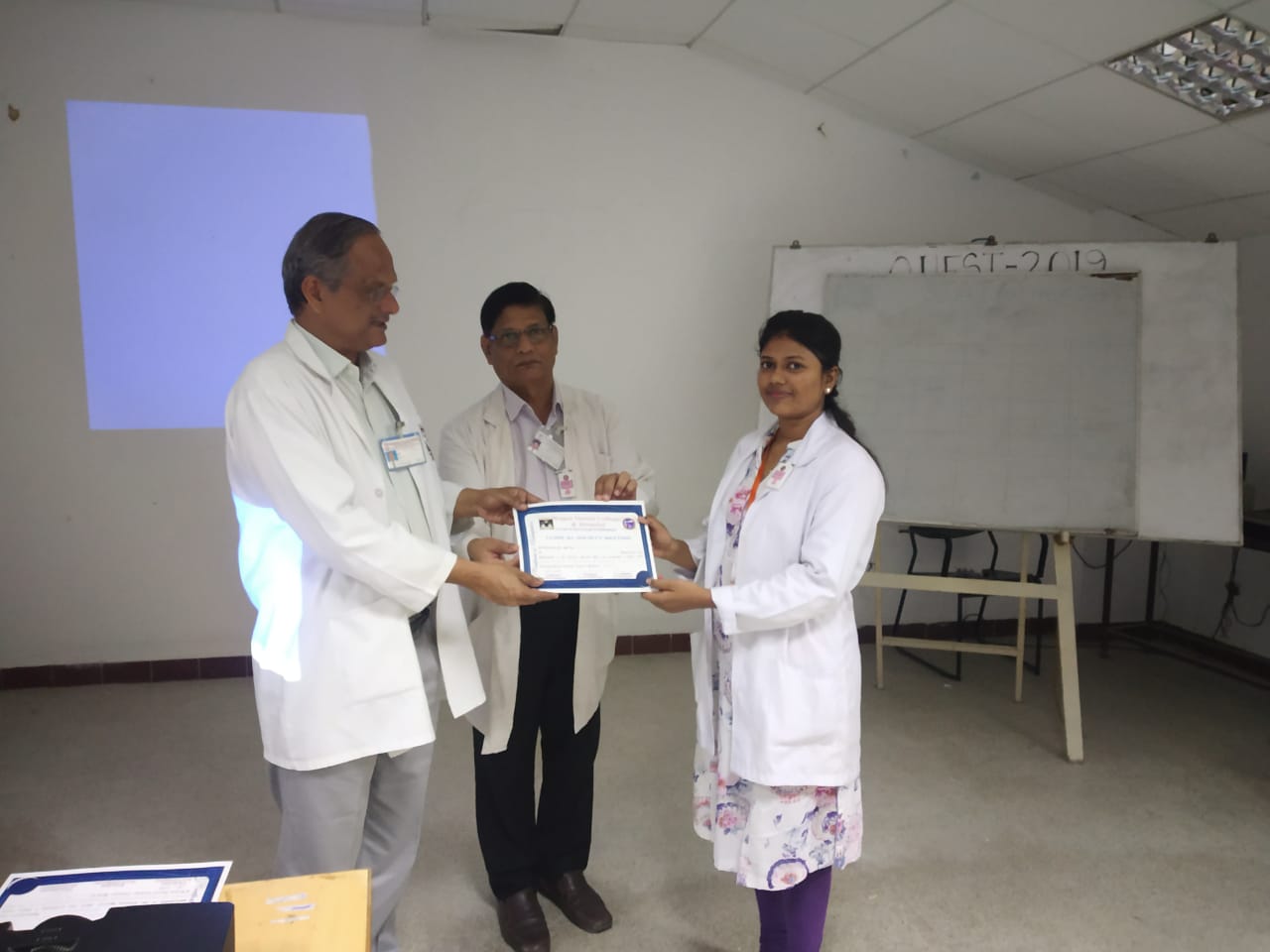 Ragas Dental College 2