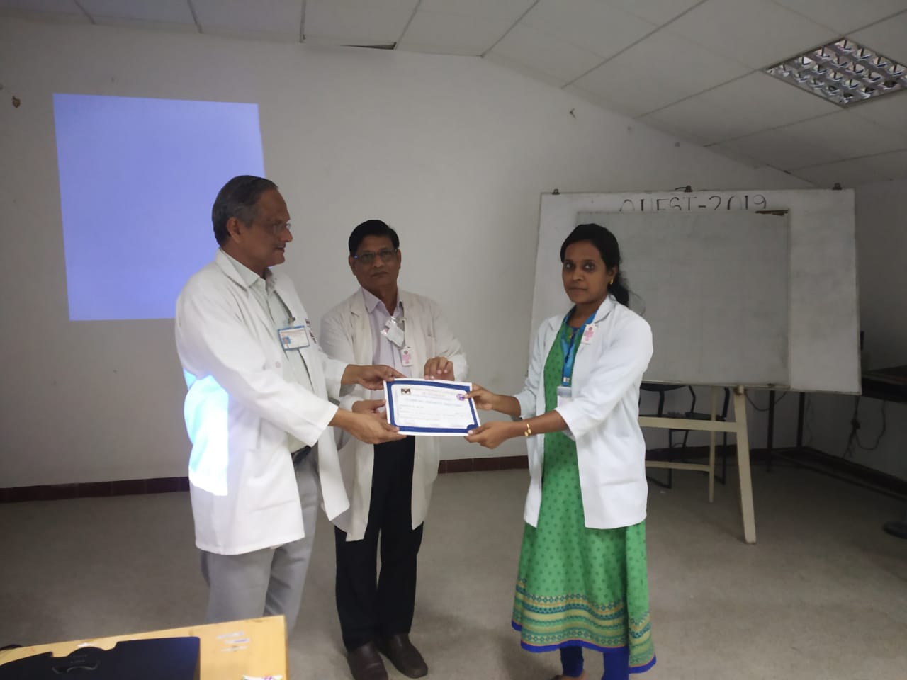 Ragas Dental College 3