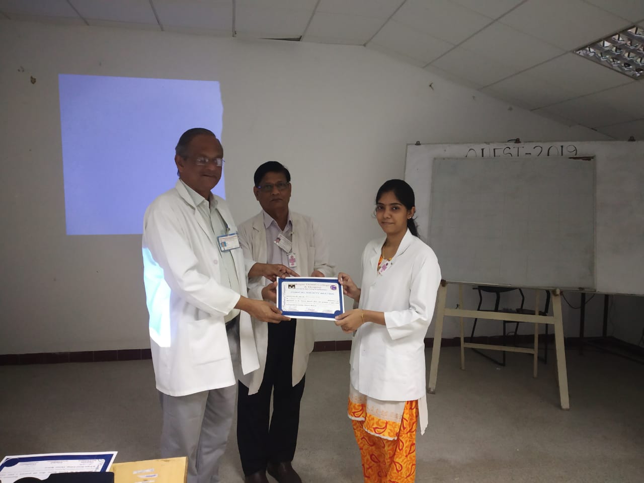 Ragas Dental College